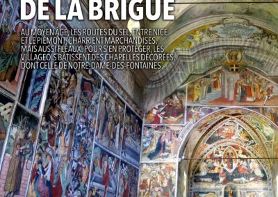 Historia Spécial No. 51 - Janvier Février 2020 Notre Dame des Fontaines