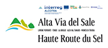 Logo Haute Roya route du sel